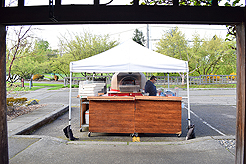 SPRING HAS SPRUNG BAT MITZVAH